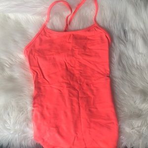 Free to be lululemon tank